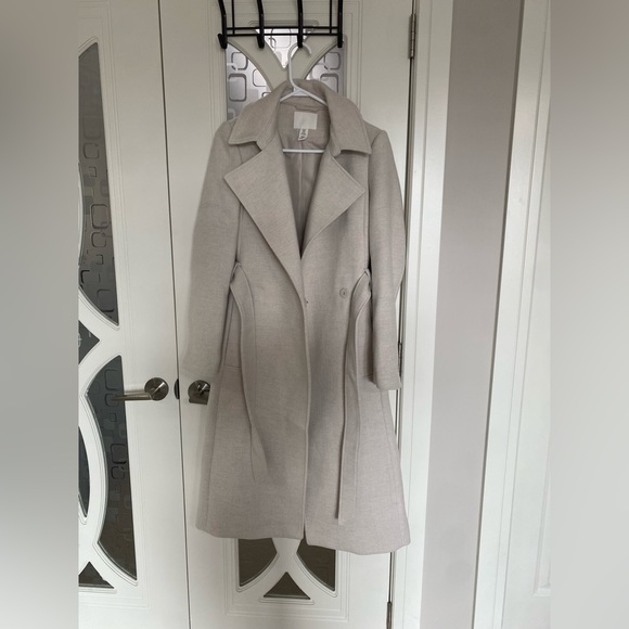 H&M coat - Picture 4 of 7